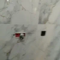 کاشیکاری.اسلب کاری .دیوار چینی.لوله کشی.سیمان کاری|خدمات پیشه و مهارت|پردیس, فاز ۴|دیوار