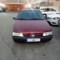 پژو ۴۰۵ مدل ۷۸