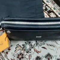 کیف چرم مارال|کیف، کفش، کمربند|اهواز, فاز ۱ پادادشهر|دیوار