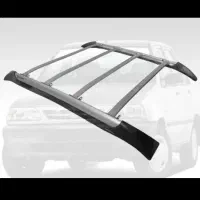 باربند سواری پژو ۲۰۶ ۲۰۷