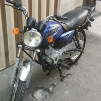 باکسر باجاج ۱۵۰ اصلی مدل ۹۵