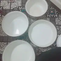 سرویس قابلمه لعابی سالم