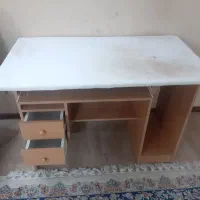 میز اتو