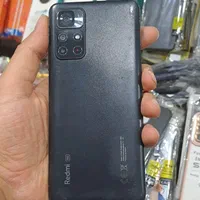 گوشی کارکرده  note11s 5G