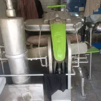 تمامی لوازم کامل خشکشویی صفرتاصد درحدنو