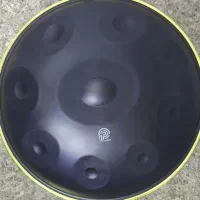 هنگ دارم 9 نت