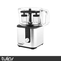 غذاساز تولیپس 12 کاره 18 ماه گارانتی مدل FP-A460|خردکن، آسیاب، غذاساز|رشت, بازار|دیوار