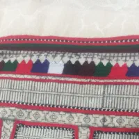 شیرازه میدوزم