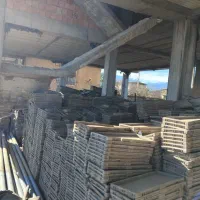 سبد شالی .کلی جزعی