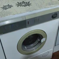 لباس شوی ارج و اسنوا|ماشین لباسشویی و خشک‌کن لباس|هشتگرد, تهران دشت|دیوار