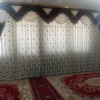 پرده سالن