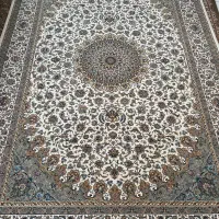 یک جفت ۶ متری ۱۲۰۰ شانه