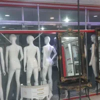 مانکن زنانه|فروشگاه و مغازه|قائن, |دیوار