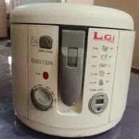 سرخ کن برقی LGi