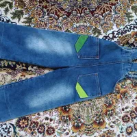 سرهمی(بیلر)لی بچگانه|کفش و لباس بچه|قم, حنیف نژاد|دیوار