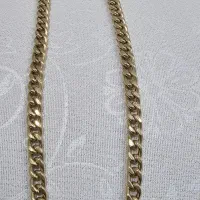 گرنبند طلای کارتیر