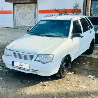 پراید۱۱۱ هاچپک