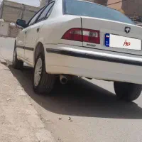 سمندLX|خودرو سواری و وانت|آبادان, |دیوار