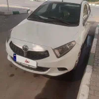 برلیانس h230 تمیز مرتب مدل ۹۷