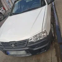 وانت اریسان ۹۵دوگانه کارخانه