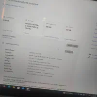 لب تاب سورفیس نسل ده|رایانه همراه|ارومیه, |دیوار