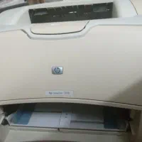پرینتر hp مدل laserjet1300