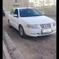 سمند سورن بی رنگ|خودرو سواری و وانت|الوند, |دیوار