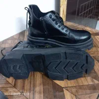 نیم بوت  دخترانه. زنانه|کیف، کفش، کمربند|مشهد, پارک کوهستان|دیوار