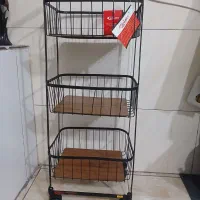 جا سیب زمینی وپیاز