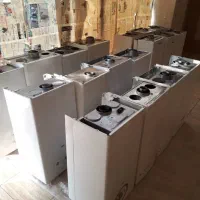 خریدو فروش انواع پکیج دیواری نقد/فوری