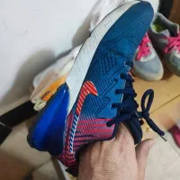 معاوضه کتونی نایک سایز ۴۲ یا ۴۳|کیف، کفش، کمربند|صباشهر, |دیوار