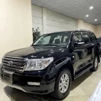 لندکروز GXR فول کامل ۲۰۱۱ استثنایی