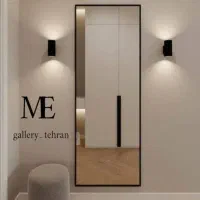 آینه قدی|آینه|مشهد, کشاورز|دیوار