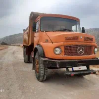 دودستگاه تک کمپرسی کلکسیونی|خودرو سنگین|خرمآباد, |دیوار