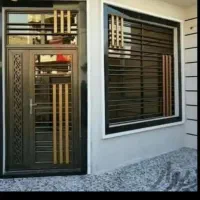 جوشکاری درب وپنجره|خدمات پیشه و مهارت|کرمان, |دیوار