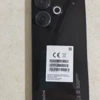 ردمی 13|موبایل|تبریز, |دیوار