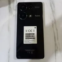 شیائومی Redmi Note 13 Pro با حافظهٔ ۲۵۶ گیگابایت