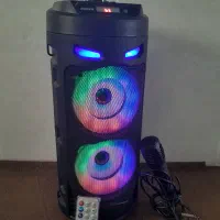 اسپیکر قابل حمل ZQS-4239