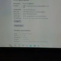 لپ تاب hp|رایانه همراه|تهران, هلال احمر|دیوار