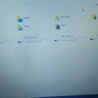 لب تاب قدرتمند ACER خونگی در حد آک و نو با کیف نو|رایانه همراه|مشهد, عبادی|دیوار