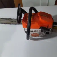 فروش اره موتوری بنزینی