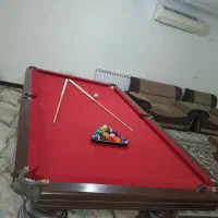 فروش میزبیلیارد