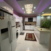 (۹۸ متری) فول کلید نخورده عرصه تسویه وام تسویه