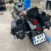 کویر c2|موتورسیکلت|رشت, بلوار گیلان|دیوار