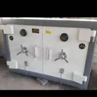 گاوصندوق زیر میزی و خوابیده کد ۱۲۰ تا ۱۸۰|ابزارآلات|کرج, شاهینویلا|دیوار