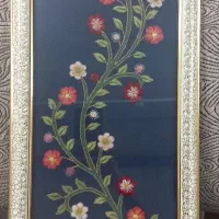 تابلو پته کرمان