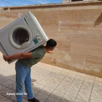 حمل بار واثاثیه منزل گلبهار مشهد چناران|خدمات حمل و نقل|گلبهار, شهر جدید گلبهار|دیوار