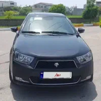 دنا پلاس توربو  6 دنده مدل 1402