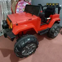 ماشین شارژی