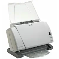 دوعدد اسکنر کداک مدل های 2620    i1220